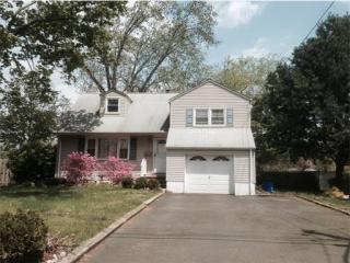 15 Mead Ave, Middlesex NJ  08846-2340 exterior