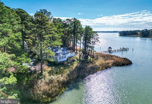 7332 Pea Nck Rd, Saint Michaels MD 21663-2714 exterior