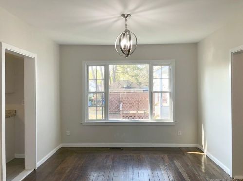 109 Hillcrest Ave, New Britain CT  06053-2540 exterior