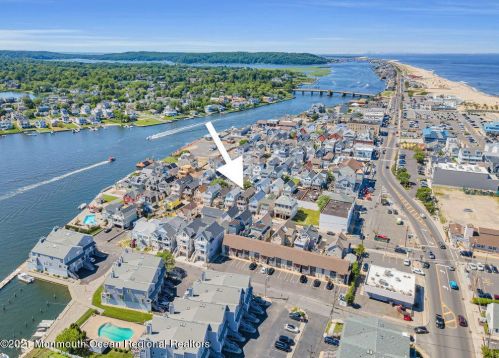 13 Ctr St, Locust NJ 07760-1712 exterior