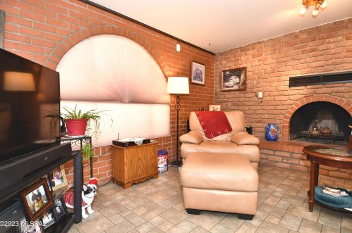 5122 28th St, Tucson AZ  85711-5822 exterior