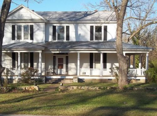 86 Jack Brown Rd, Roanoke Rapids, NC 27870-8308