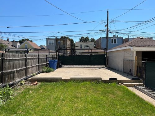 1715 Karlov Ave, Chicago IL 60639-4931 exterior