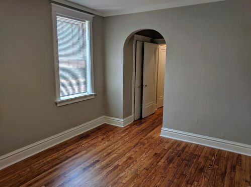 3846 Bamberger Ave, Saint Louis MO 63116-4522 exterior