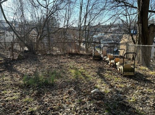 3358 Webster Ave, Pittsburgh PA  15219-3916 exterior