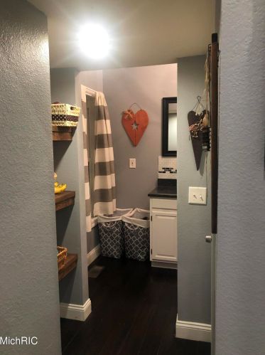 119 Elm St, Reading MI  49274-9791 exterior