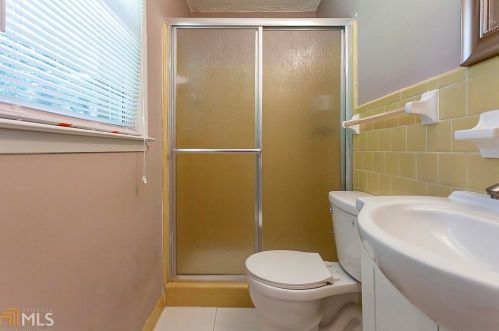 1948 Englewood Way, Lithonia GA  30078-2513 exterior