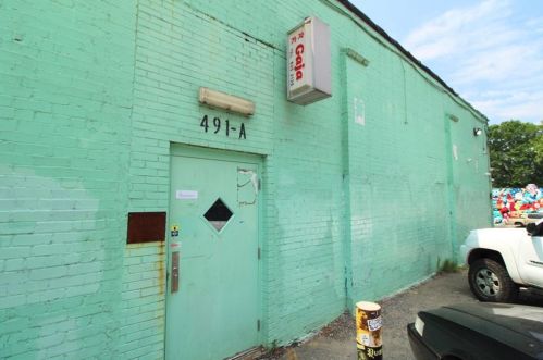 1625 Flat Shoals Rd, Atlanta GA  30349-6151 exterior