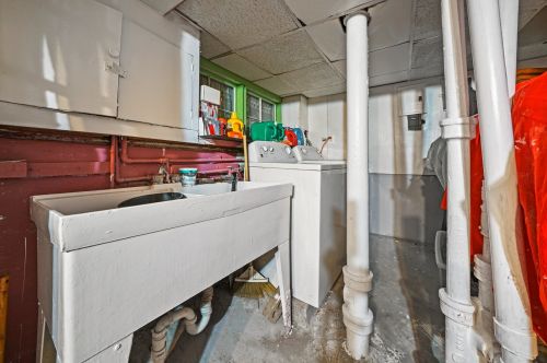 2230 Kenneth Ave, Chicago IL 60652-3531 exterior