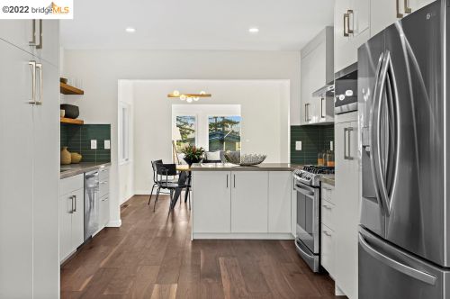 735 Peralta, Berkeley CA 94707-1847 exterior