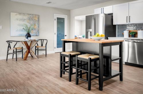 17819 42nd Pl, Phoenix AZ  85032-1716 exterior