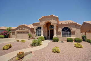 6352 Linda Ln, Chandler AZ  85226-5850 exterior