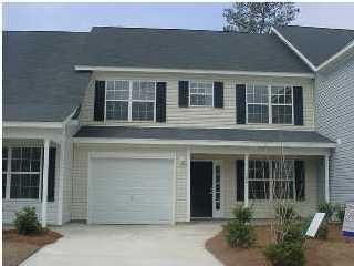7308 Suncatcher Dr, Charleston SC  29410-8403 exterior
