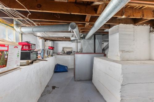 727 Chestnut St, Reed City MI  49677-1305 exterior