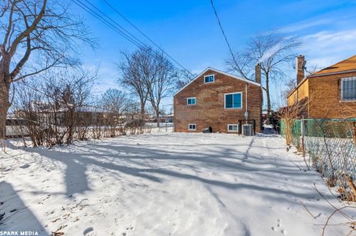 12837 Green St, Chicago, IL 60643-6607