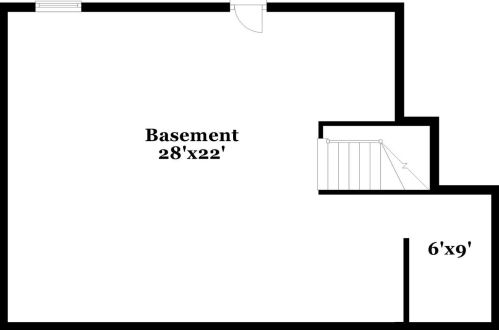 1600 Summit Point Ln, Lithonia GA  30078-3588 exterior