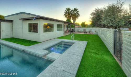 181 Los Arcos, Green Valley AZ 85614-2435 exterior