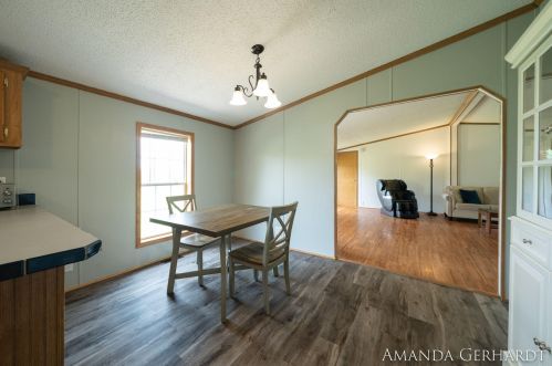 9913 Button Rd, Belding MI  48809-9720 exterior