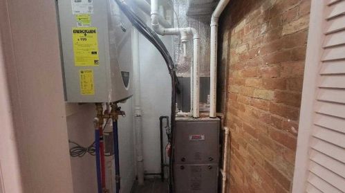 1 Hamilton St, Poughkeepsie NY  12601-3307 exterior