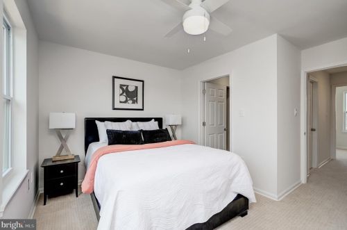 3052 Shepperton Ter, Silver Spring MD  20904-6703 exterior