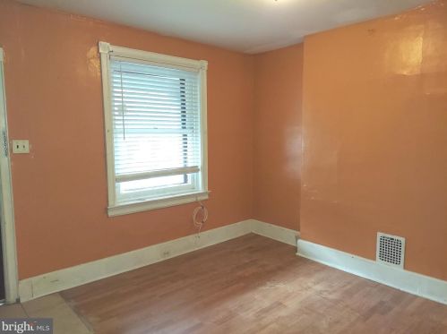 668 2nd St, Trenton NJ  08611-3332 exterior