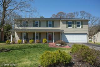 8208 Grassland Rd, Severn, MD 21144-2334
