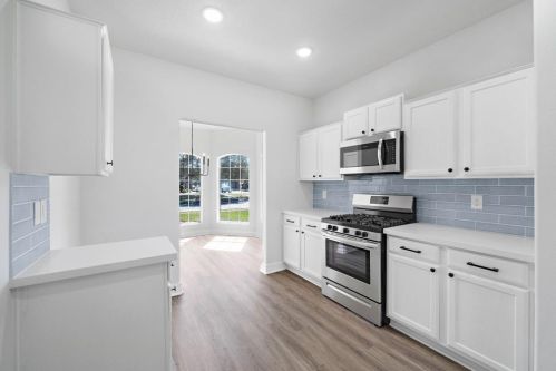 12307 English Brk Cir, Humble TX 77346-3272 exterior