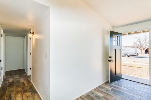 3051 Eastview Ave, Tucson AZ  85730-2905 exterior