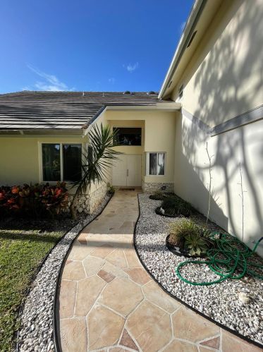 4020 24th Ter, Boca Raton FL  33431-5438 exterior