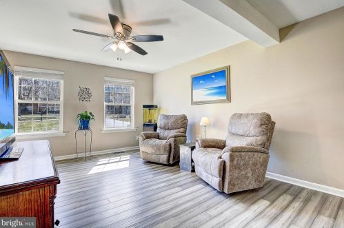 3260 Christines Way, Huntingtown MD 20639-3801 exterior