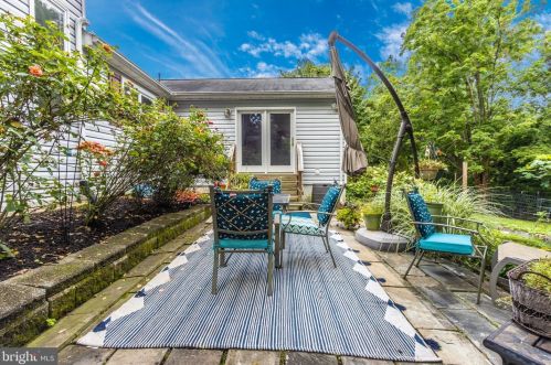 120 Piping Rock Dr, Silver Spring MD 20905-5863 exterior