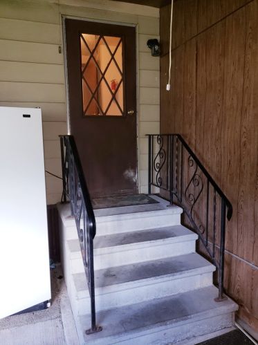 585 Huntsbridge Rd, Matteson IL 60443-2126 exterior