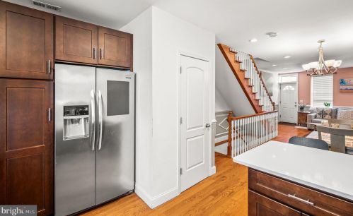 820 Earp St, Philadelphia PA  19147-5708 exterior