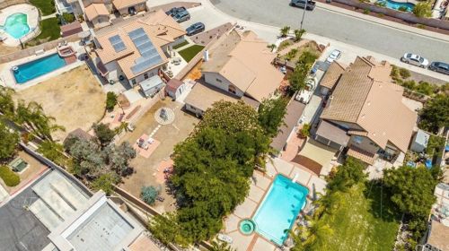 9031 Marmalade Ct, Riverside CA 92508-6227 exterior