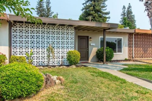 66 Dean Way, Folsom, CA 95630-2846