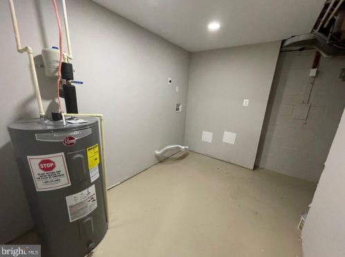 4312 Landgreen St, Rockville MD  20853-2807 exterior