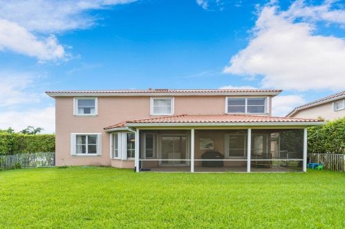 21823 Palm Grass Dr, Boca Raton FL 33428-4786 exterior