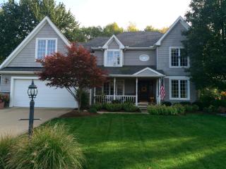 19495 Trotwood Park, Cleveland OH  44149-4996 exterior