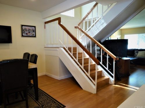 581 Charwood Ct, Brea CA 92821-2725 exterior