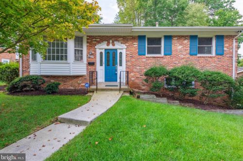 604 Kenbrook Dr, Silver Spring, MD 20902-3223