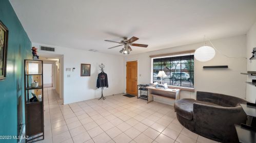 2734 Baxter Ave, Tucson AZ 85716-2312 exterior