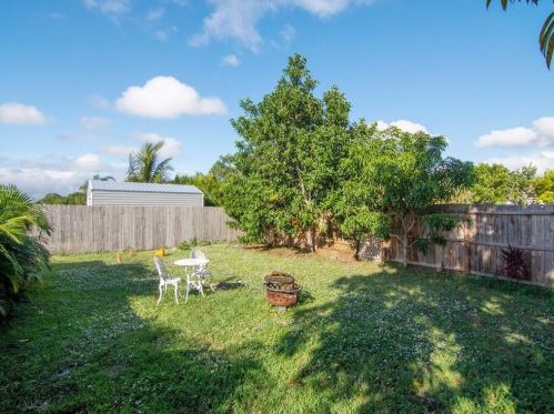 1795 Elkhart Ter, Fort Pierce FL  34952-4234 exterior