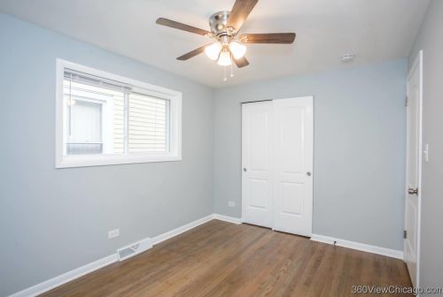 9019 Wallace St, Chicago IL  60620-2225 exterior