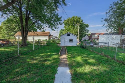 5918 Southwest Ave, Saint Louis MO  63139-2723 exterior