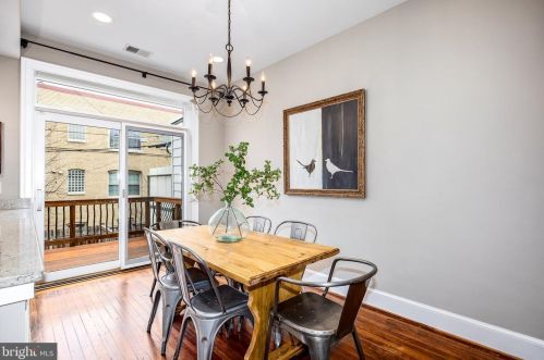 1448 D St, Washington DC  20002-5402 exterior