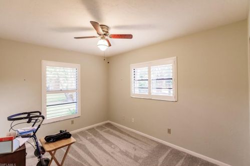 168 Marseille Dr, Naples FL 34112-7102 exterior