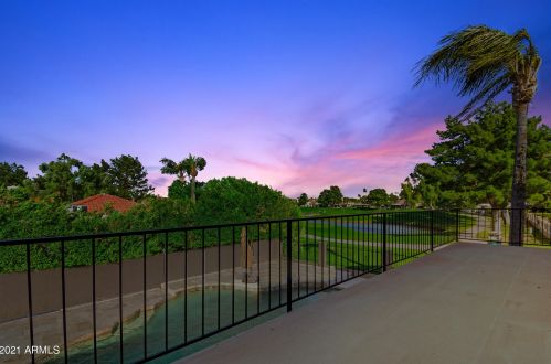 4310 Cortez St, Phoenix AZ  85028-2226 exterior