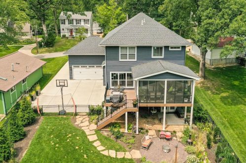 154 Slocum Ave, Saint Louis MO 63119-2263 exterior