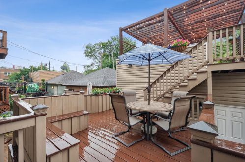 4008 Kolmar Ave, Chicago IL 60712-4703 exterior