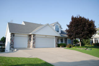 3891 Shorewood Ct, Wyoming, MI